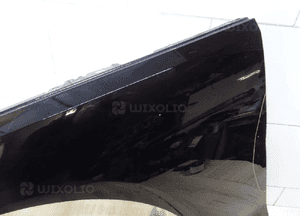 BŁOTNIK lewy przód przedni  AUDI A4 B9 LIFT 8W0 LLU 4