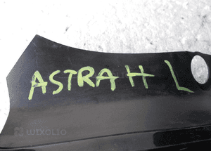 Lampa Tył, Tylna Lewa Opel Astra 3