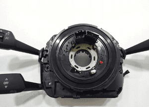 Przełącznik zepsolony świateł taśma bmw 3 E90 E91 9123040 2008-2012 lift 4
