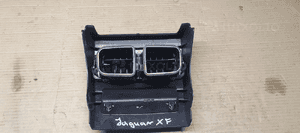Kratka nawiewu powietrza tył tylna Jaguar XF X250 8X23-5467446-A 4