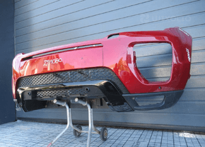 ZDERZAK PRZÓD PRZEDNI RANGE ROVER EVOQUE I LIFT 2015-2018 4