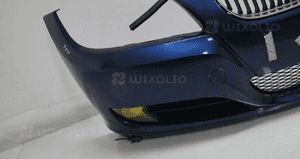 Zderzak przedni bmw seria 3 E90 lift A76 2011 3