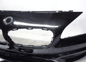BMW 2 F45 14-17 ZDERZAK PRZÓD PRZEDNI  kratka 8