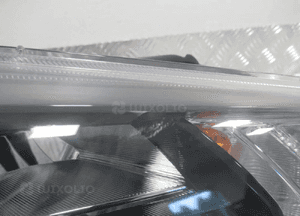 Lampa przednia przód prawa hyundai ioniq lift 2019-2022 9