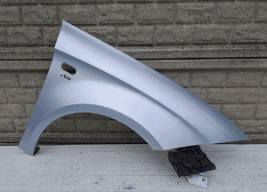Seat altea toledo iii 04-12 błotnik prawy przedni 1