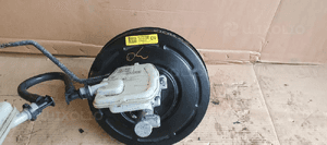 Serwo wspomaganie hamulca Opel Vivaro B 93459281 472102348R 2