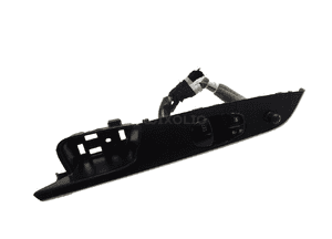 Panel przełącznik szyb lewy przód przedni nissan navara iv D23 NP300 15-22 1