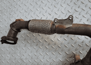 KATALIZATOR SONDA LAMBDA Ford B-Max BMax Fiesta Ka Focus 1,0 EcoBoost CV215E211AH 10