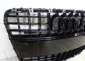 Grill atrapa audi Q7 lift 4L0853651G 3