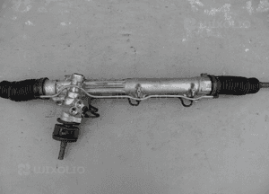 PRZEKŁADNIA KIEROWNICZA FORD MONDEO MK2 2