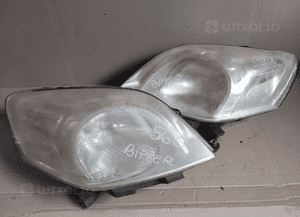Lampa przednia przód lewa prawa nemo qubo bipper 45565383 45575383 uk 1