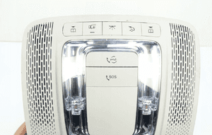 Lampka podsufitki mercedes A0009001919 2