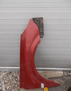 Opel vectra c lift błotnik prawy przód przedni Z50C 1