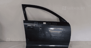 Drzwi przód przedni prawy do audi A6 C6 sedan kombi LZ7Q 1