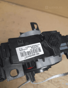 PRZEŁĄCZNIK ZESPOLONY PAJĄK PEUGEOT / CITROEN nr 96643943XT 5