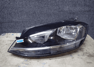 LAMPA PRZÓD LEWA VW GOLF VII 7 LIFT 5G1941005D 1
