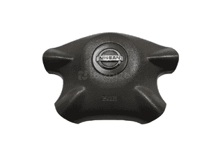 PODUSZKA KIEROWCY AIR-BAG NISSAN NAVARA D22 1997-2005 1