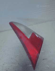 Lampa lewy tył mitsubishi lancer viii 132-87977 2