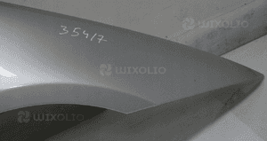 Błotnik przedni prawy bmw seria 3 E90 E91 354/7 2