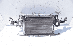 Wzmocnienie chłodnice pas mini R56 1.6 vti 1
