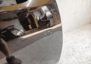 Drzwi prawe przednie prawy przód opel corsa d 06-14 2