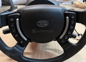 Kierownica kompletna Range Rover 3 III LM L322 Vogue 5