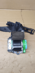 Pas bezpieczeństwa prawy przód przedni prawy Audi A4 B8 8K1857706K 2