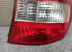 Bmw 1 E87 lampa tylna tył prawa oryginał wysyłka! 2