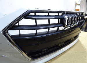 Audi A7 a 7 4K8 17-19R zderzak przedni 8