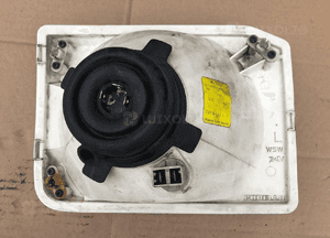 Lampa przednia lewa RHD Anglik LAND ROVER DISCOVERY 2 II 1998-2002 2