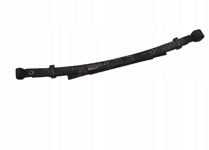 RESOR TYŁ TYLNY FORD RANGER IV V 5 PIÓR PIÓROWY AB39-5B660-FF 2012-2018 1