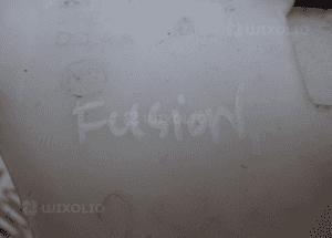 ZBIORNICZEK SPRYSKIWACZY FORD FUSION 2S61-17618-AA RADOM 2