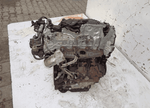 Silnik M9R L816 renault laguna 2.0 dci 76 tys km 3