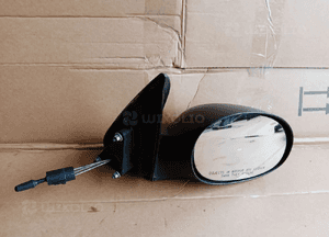 Lusterko zewnętrzne prawe manualne Chrysler PT Cruiser 1