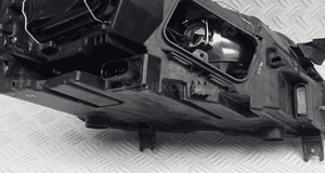 Lampa lewy przód seat ateca 90094485  / 576941005A 7