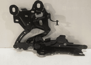 BMW X1 F48 / X2 F39 Zawias maski Prawy - 15525 2