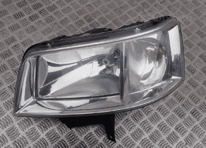 Lampa lewy przód vw T5 7H1941015S 1
