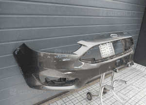 Zderzak przedni przód ford focus MK3 lift 2014-2018 2
