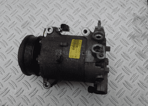 KOMPRESOR KLIMATYZACJI FORD 2.0 TDCI DG9H19D629FD