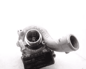 Regenerowana Turbosprężarka 776470-0001 3