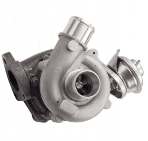 Turbina Turbo Toyota RAV4 Picnic 2.0 D-4D 115KM 1