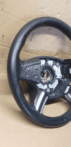 Kierownica skórzana oryginał Mercedes W245 1644601903 3