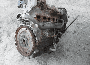silnik volvo s 60 s 80 2.4 b5244s4 5