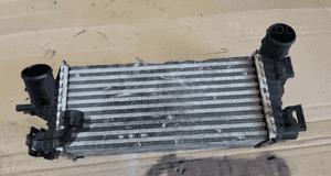 Chłodnica powietrza intercooler ford focus MK3 1.0 ecoboost CV61-9L440-VC 1