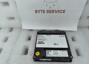 PORSCHE MODUŁ POMOCY SOS CONBOX HIGH 9J1035283A 1