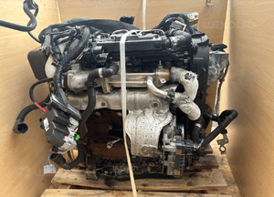 Silnik FREELANDER 2 ii  2.2 224dt  KOMPLETNY 7