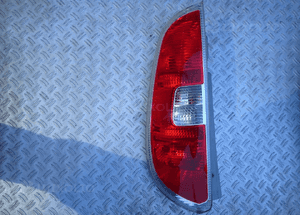 Lampa lewy tył tylna skoda roomster radom
