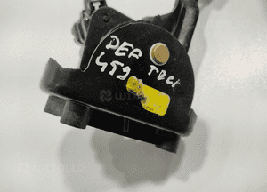 PEDAŁ GAZU LAND ROVER DEFENDER 2.2 2.4 TDCI 7H12-7R562-AA 2007-2014 5