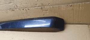 Listwa zderzaka lewy tył tylna lewa Opel Omega B 90566965 3