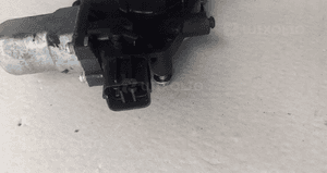 Honda FRV podnośnik szyby przód przedni lewy 3